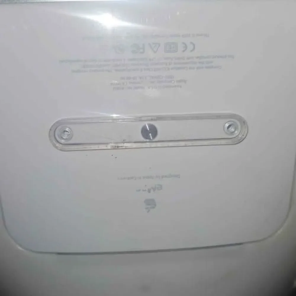 Apple vintage emac